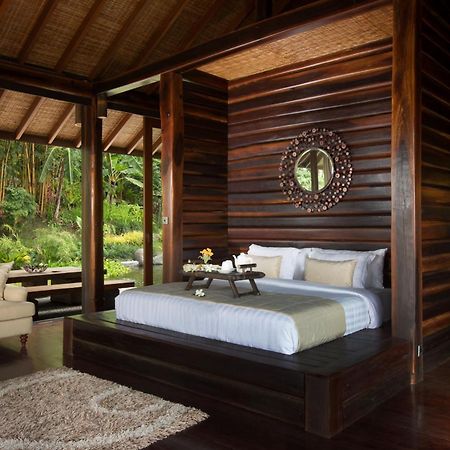 Kamaniiya River Villa Sayan - Ubud ภายนอก รูปภาพ