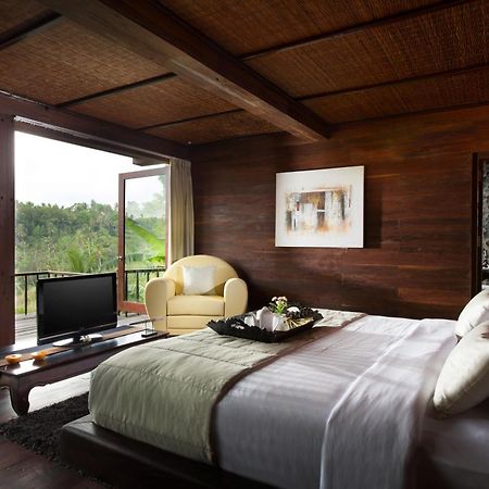 Kamaniiya River Villa Sayan - Ubud ภายนอก รูปภาพ
