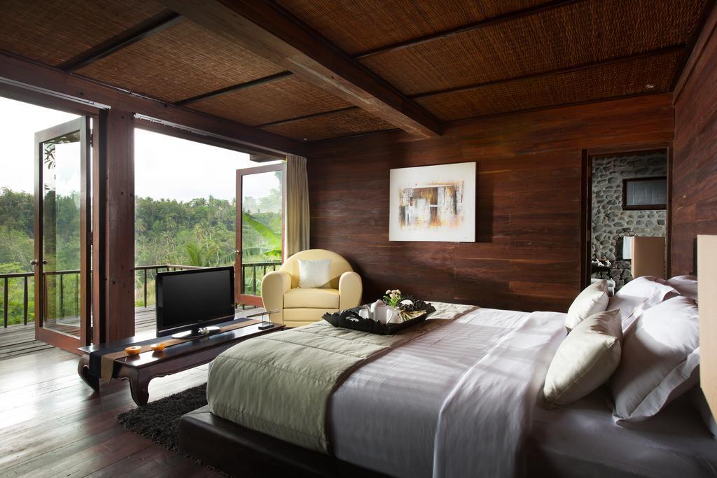 Kamaniiya River Villa Sayan - Ubud ห้อง รูปภาพ