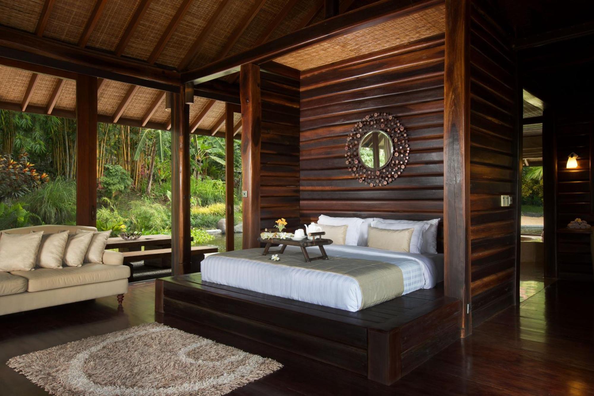 Kamaniiya River Villa Sayan - Ubud ภายนอก รูปภาพ