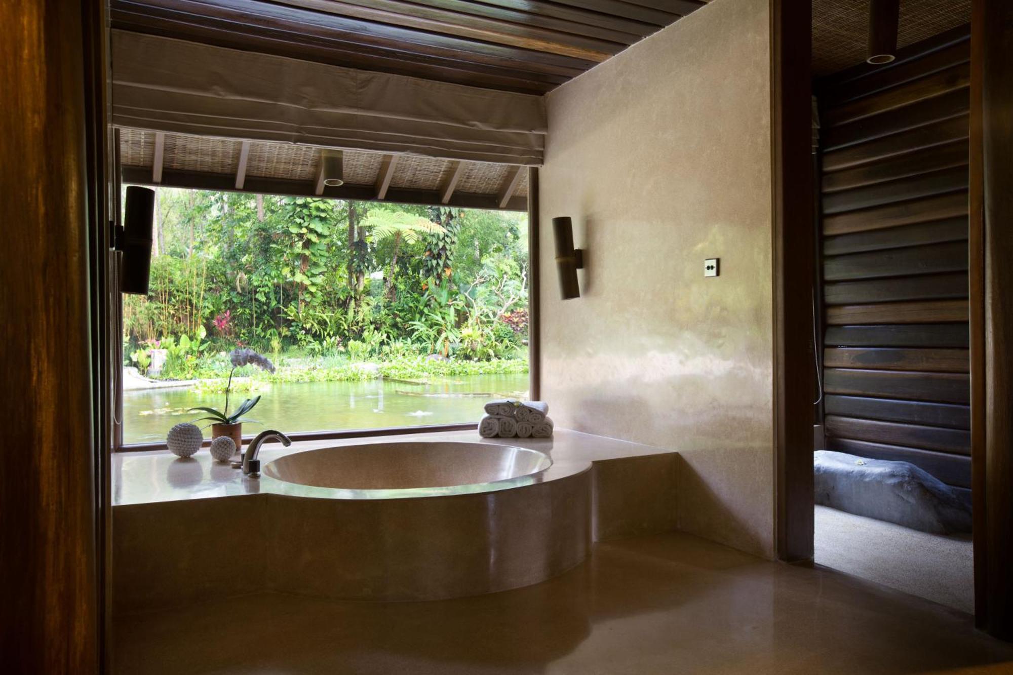 Kamaniiya River Villa Sayan - Ubud ภายนอก รูปภาพ