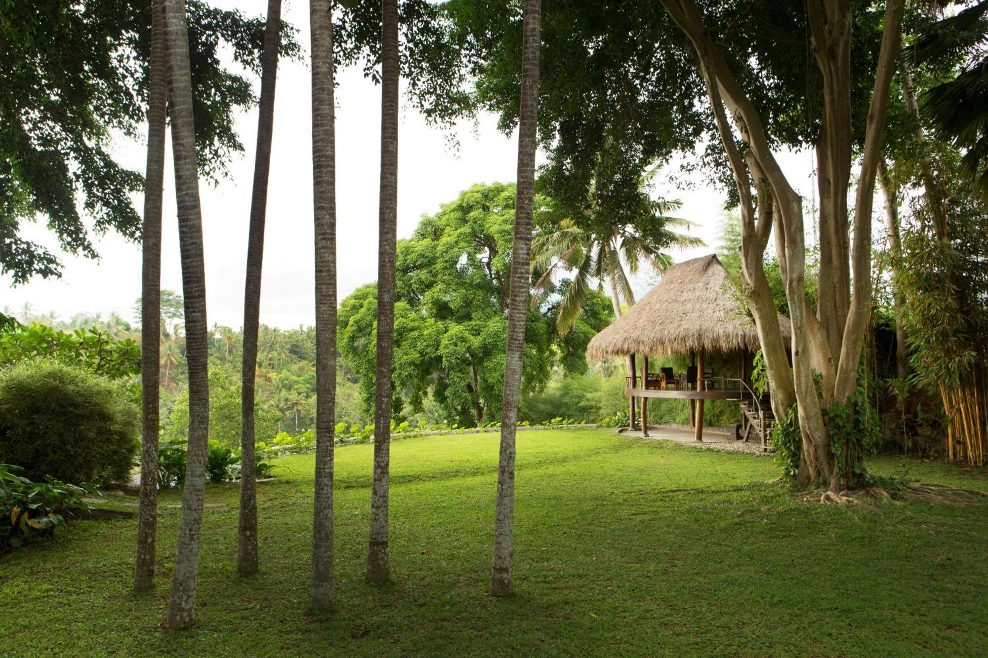 Kamaniiya River Villa Sayan - Ubud ภายนอก รูปภาพ