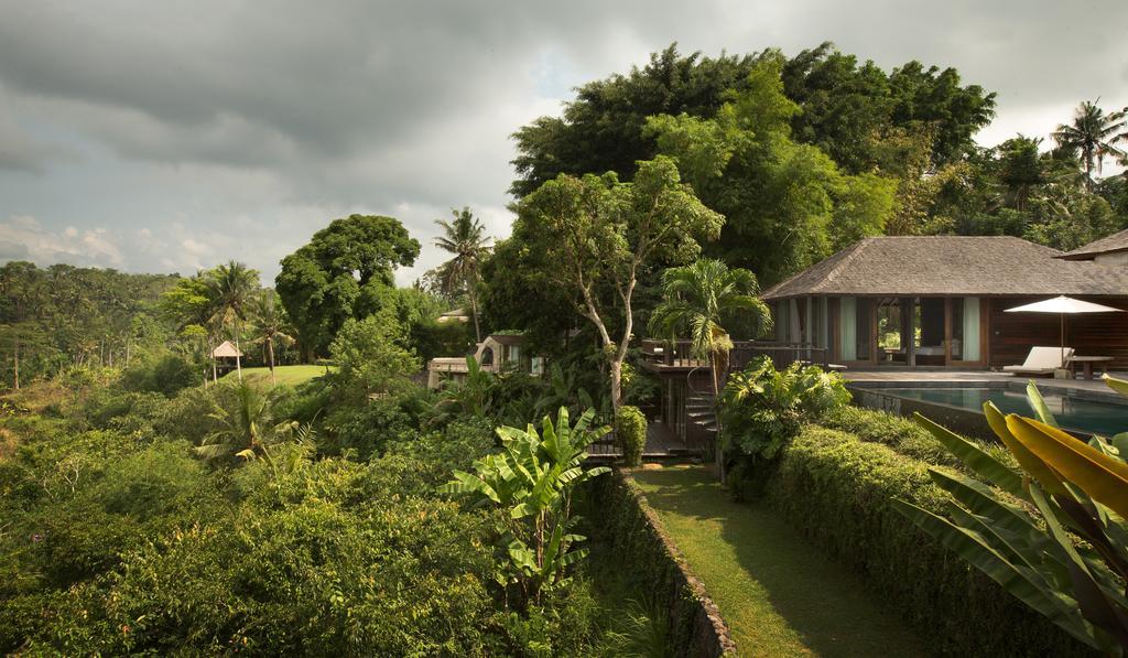 Kamaniiya River Villa Sayan - Ubud ห้อง รูปภาพ