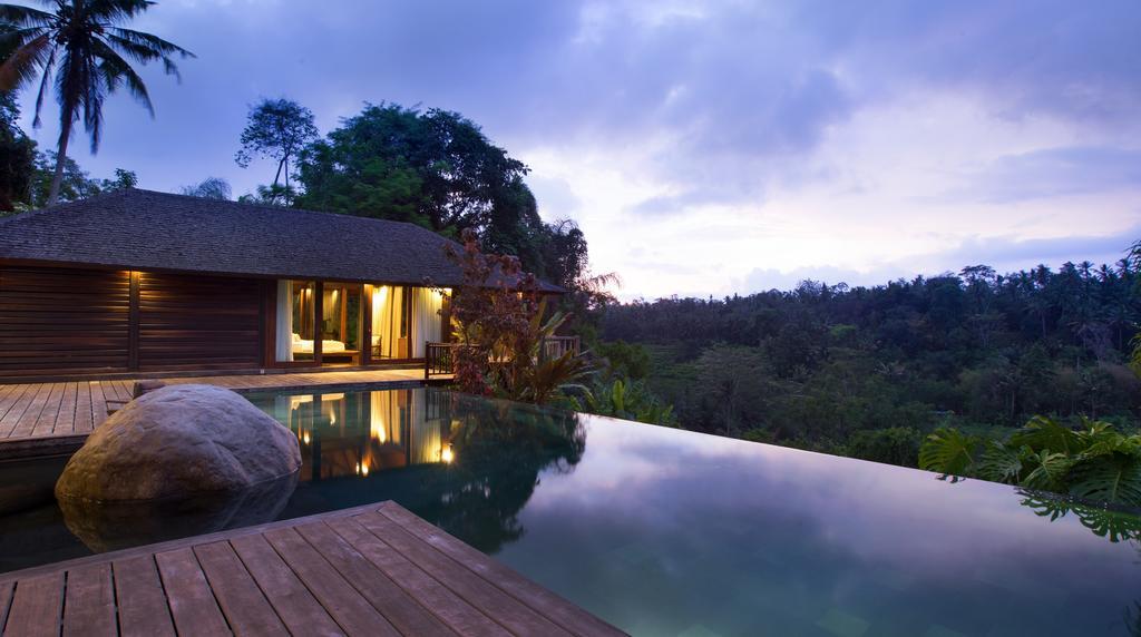 Kamaniiya River Villa Sayan - Ubud ห้อง รูปภาพ